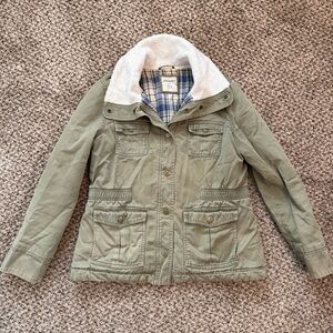 Old Navy - Women’s Barn Jacket - Size L